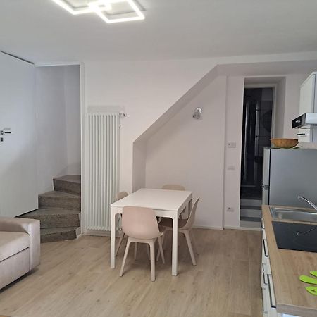Appartement Casa N 61 à Dervio Extérieur photo