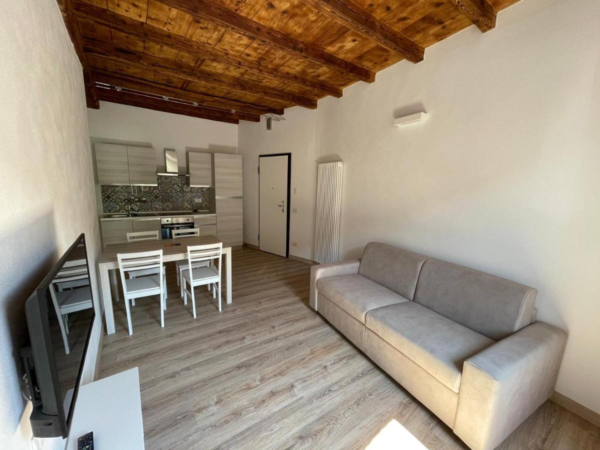 Appartement Casa N 61 à Dervio Extérieur photo