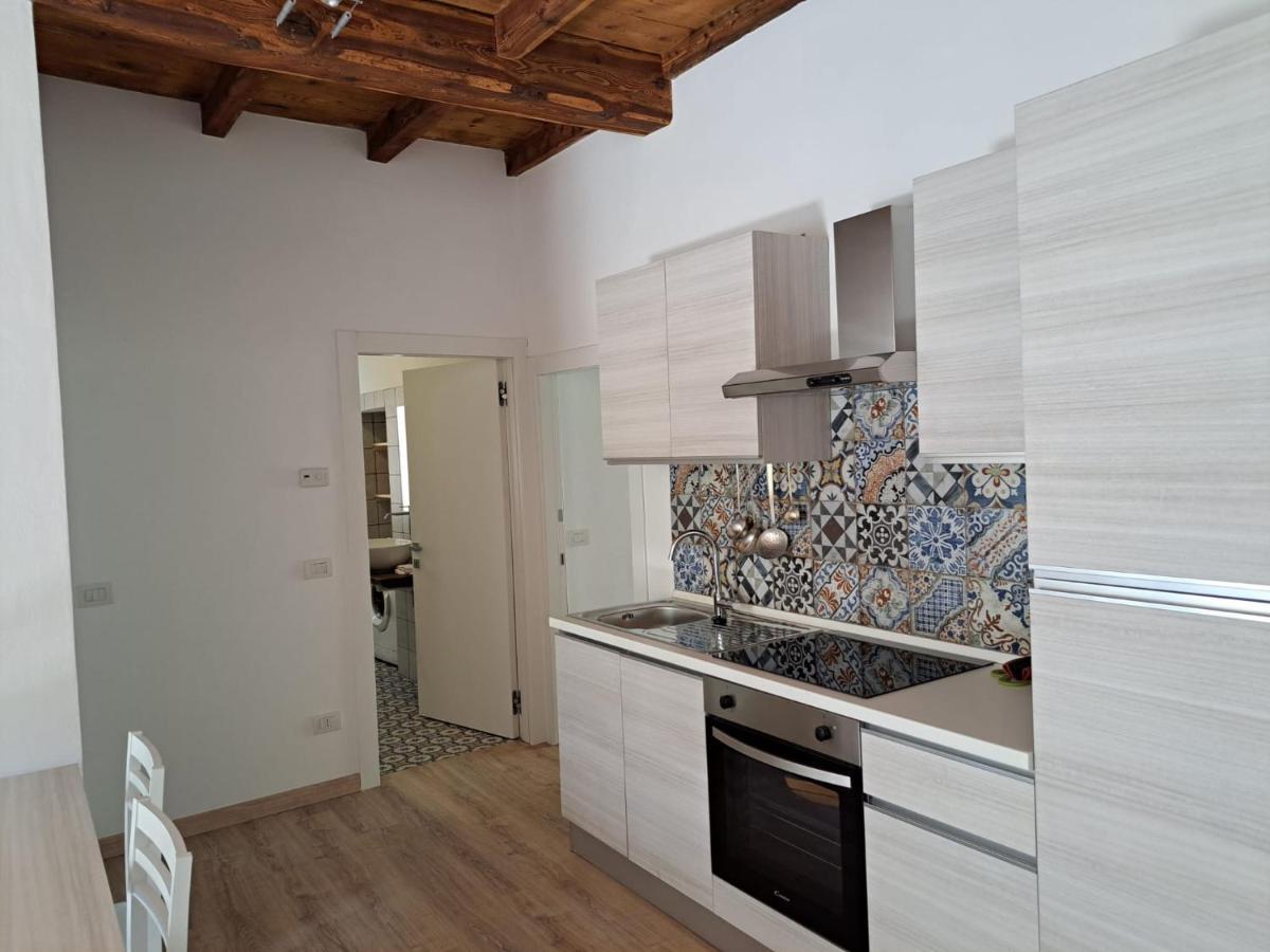 Appartement Casa N 61 à Dervio Extérieur photo