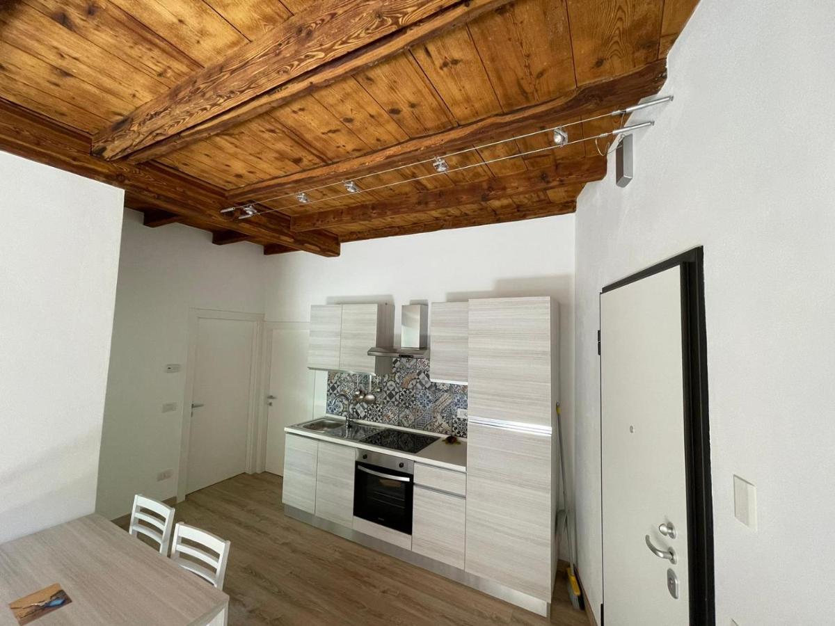 Appartement Casa N 61 à Dervio Extérieur photo