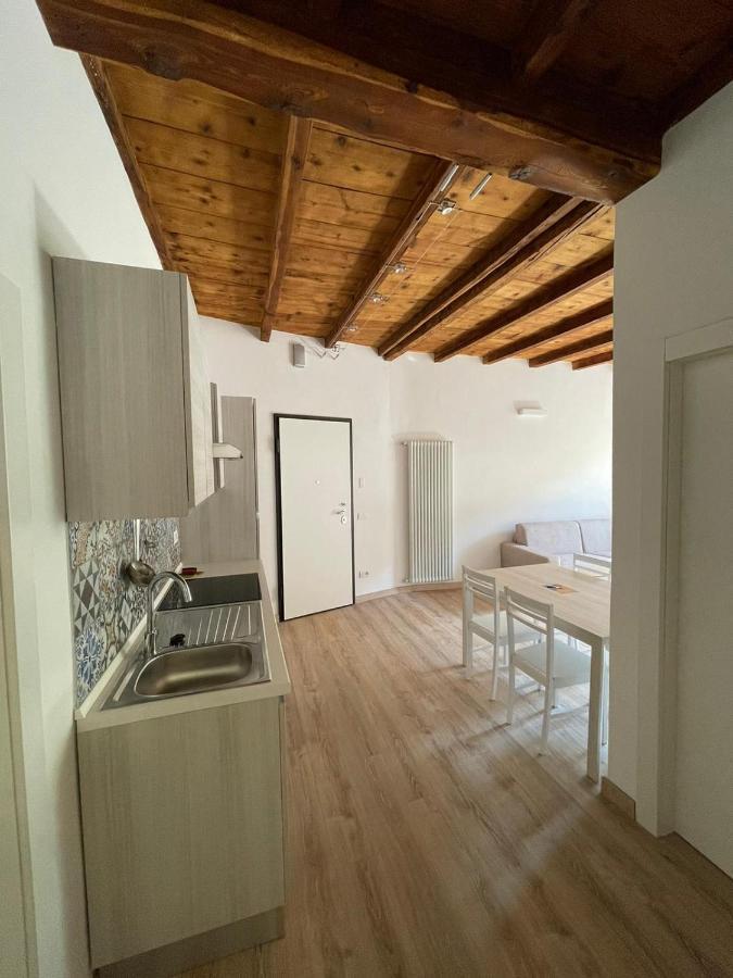 Appartement Casa N 61 à Dervio Extérieur photo