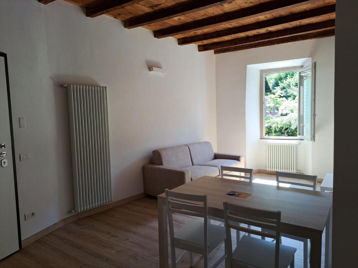 Appartement Casa N 61 à Dervio Extérieur photo