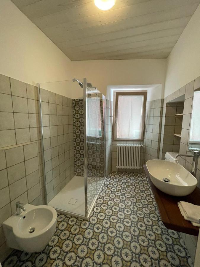 Appartement Casa N 61 à Dervio Extérieur photo