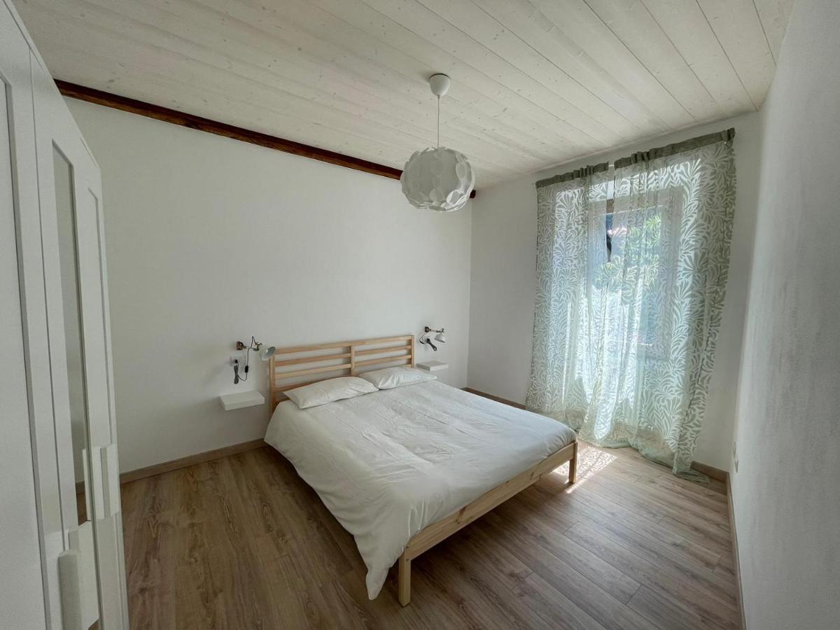 Appartement Casa N 61 à Dervio Extérieur photo