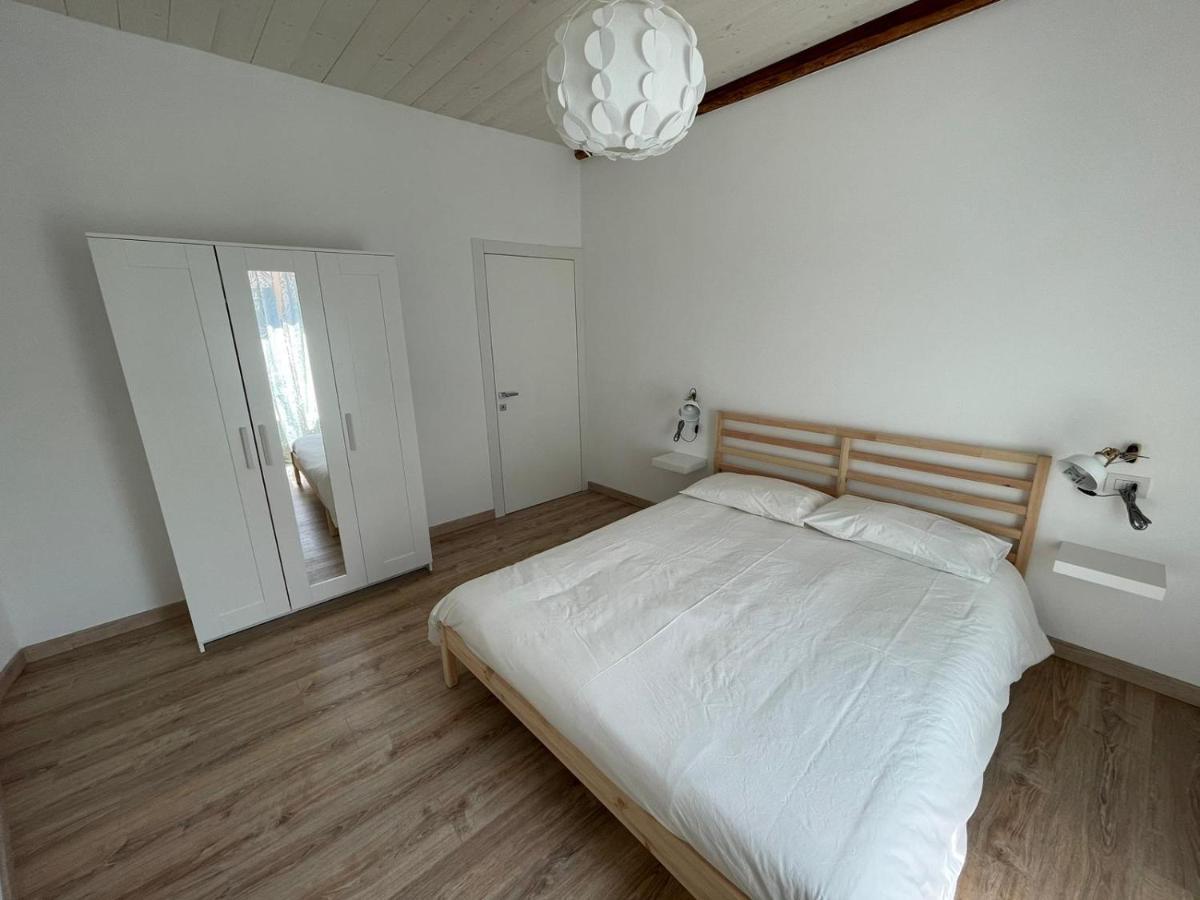 Appartement Casa N 61 à Dervio Extérieur photo