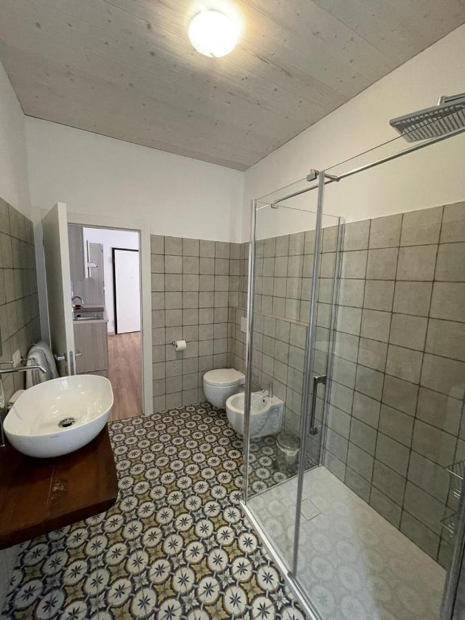 Appartement Casa N 61 à Dervio Extérieur photo