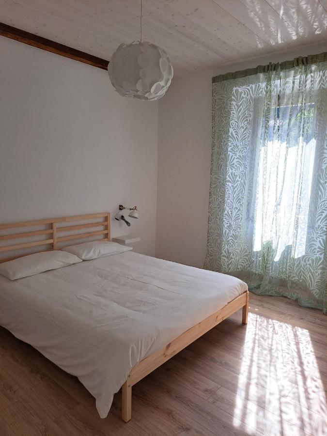 Appartement Casa N 61 à Dervio Extérieur photo