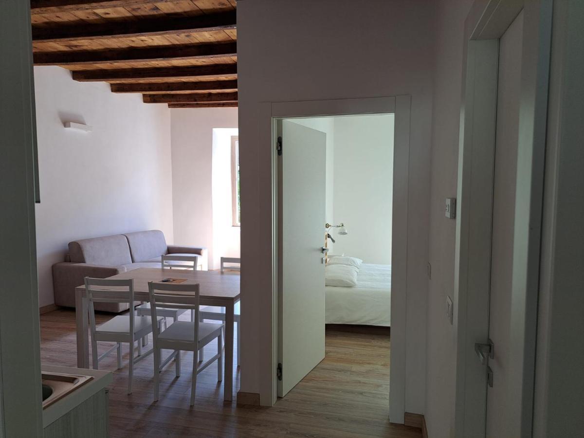 Appartement Casa N 61 à Dervio Extérieur photo