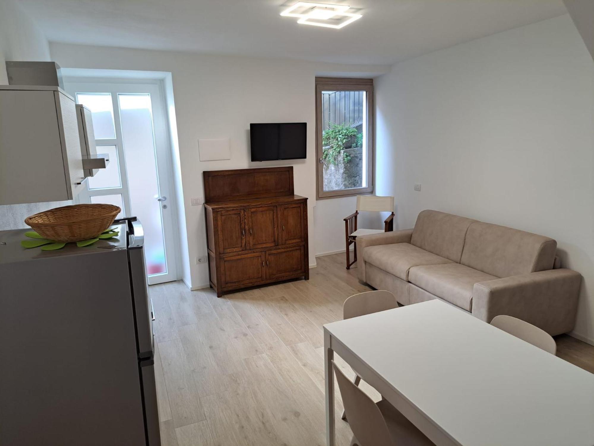 Appartement Casa N 61 à Dervio Extérieur photo