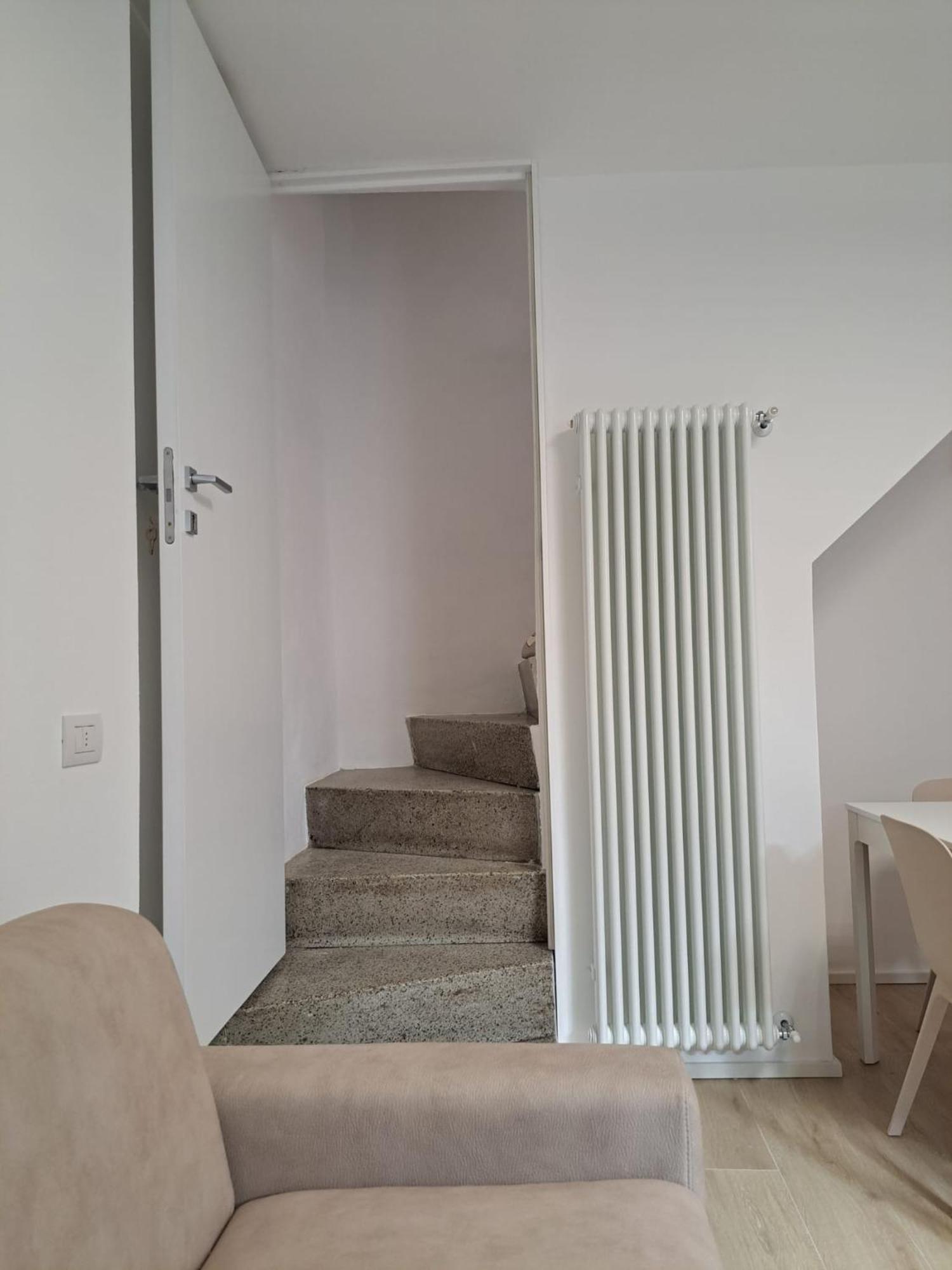 Appartement Casa N 61 à Dervio Extérieur photo