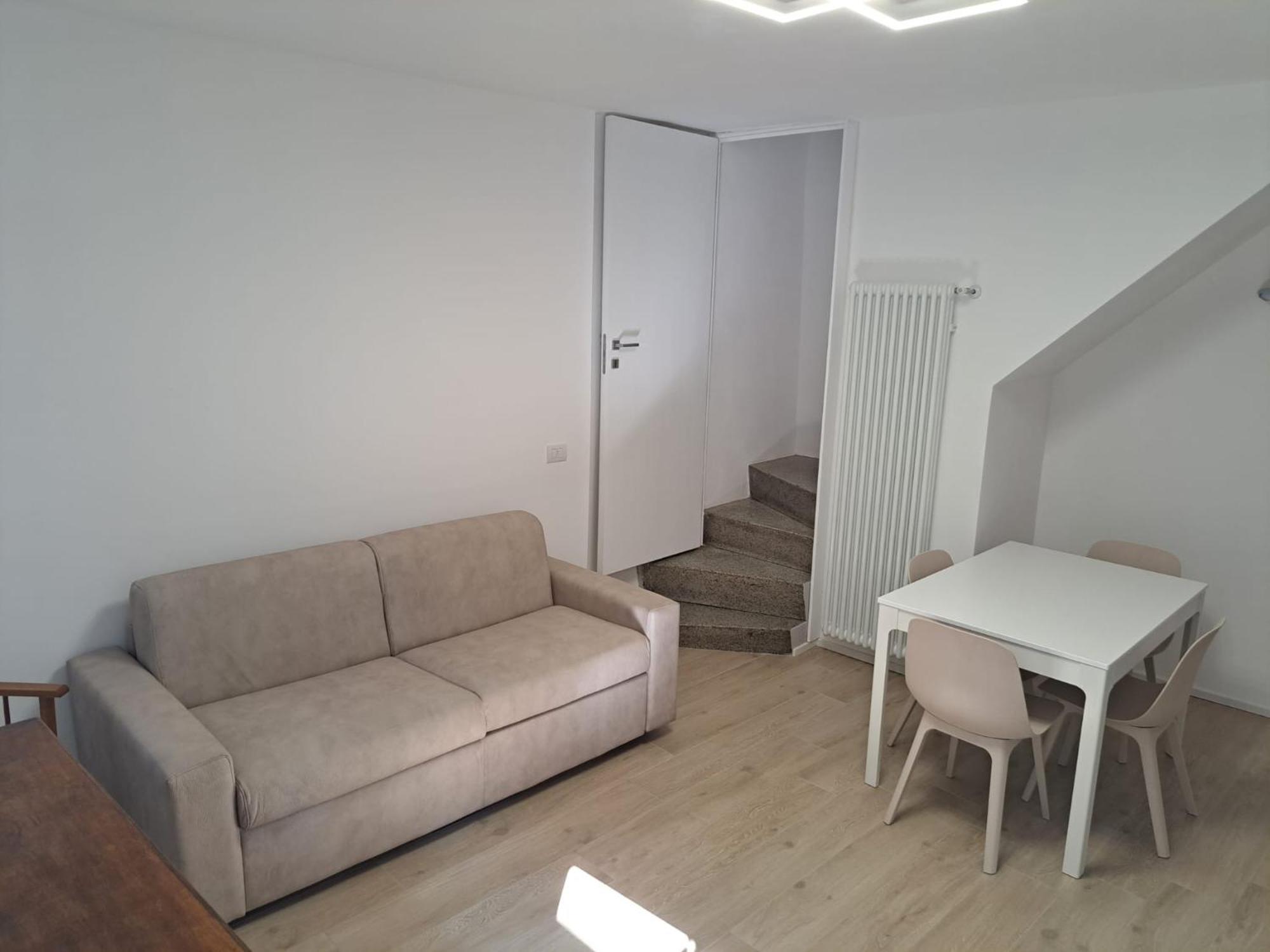 Appartement Casa N 61 à Dervio Extérieur photo