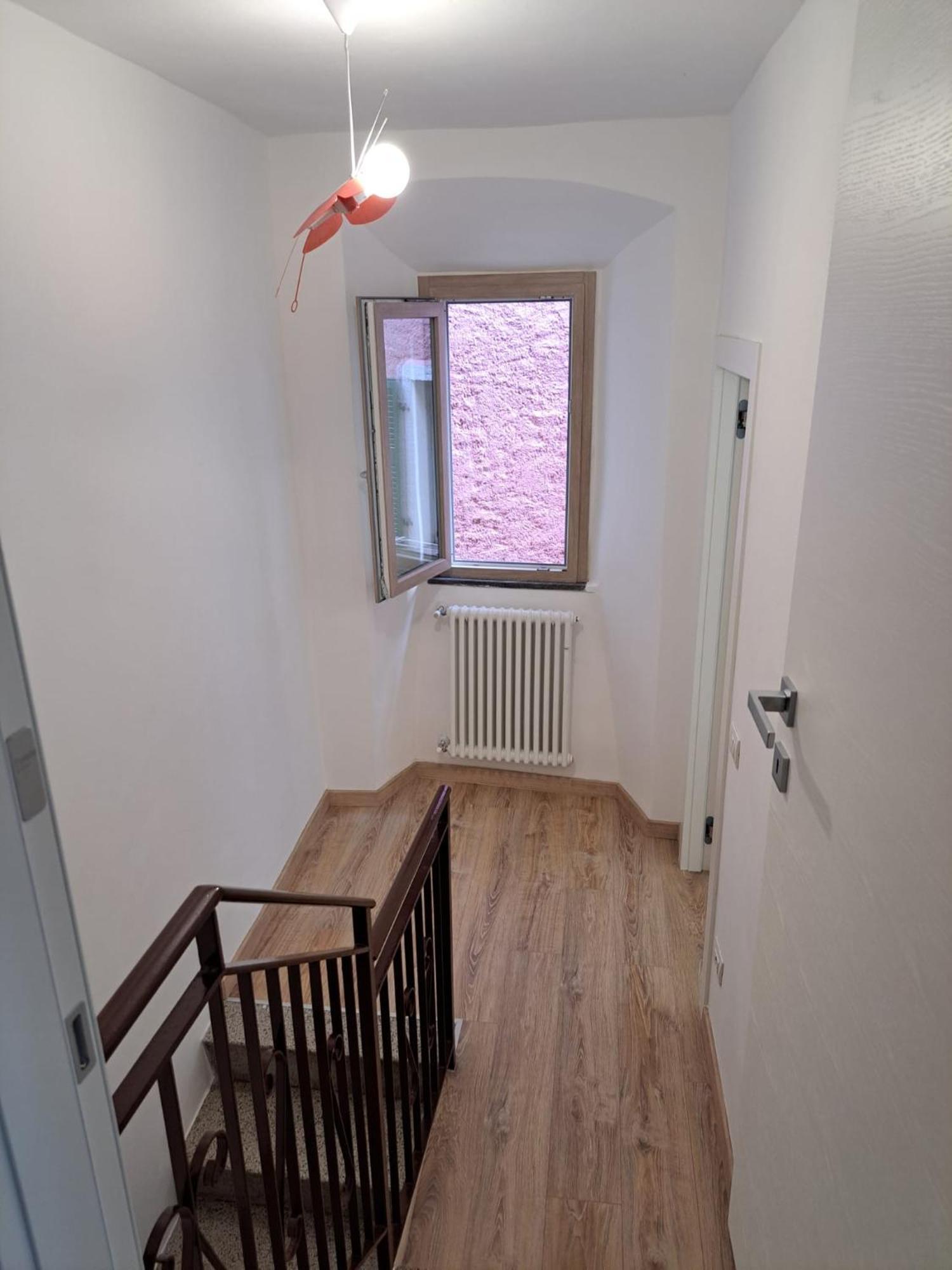 Appartement Casa N 61 à Dervio Extérieur photo